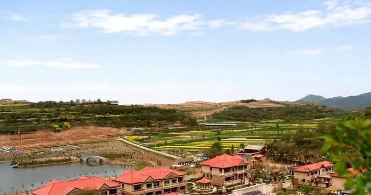 天水農(nóng)村生活污水如何治理？“十四五”生態(tài)環(huán)境保護(hù)規(guī)劃給出答案