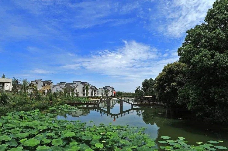 四川浦江縣農(nóng)村污水治理措施之“十四五”規(guī)劃方案