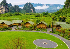 營地污水處理勢在必行！